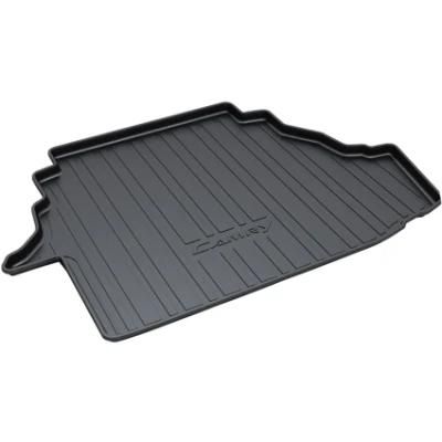 Mat Tray Pad Protector Tpo Trunk Mat