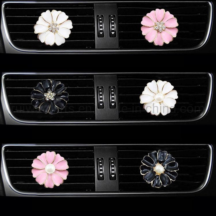 Wholesale Car Perfume Diffuser with Vent Clips