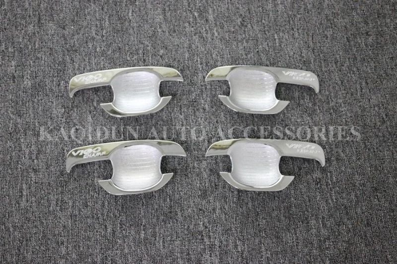 New Style Car Accessories Door Handle Cover for Hilux Vigo