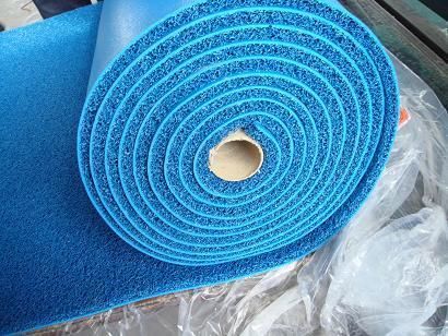 PVC Coil Flooring, PVC Coil Rolls, PVC Coil Mat