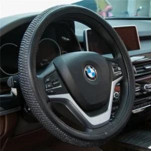 Blue Line Universal 37cm-38cm Car-Styling Sport Auto Steering Wheel Covers