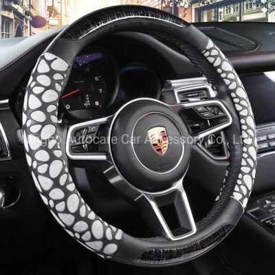 Hot Selling Massage Steering Wheel Cover