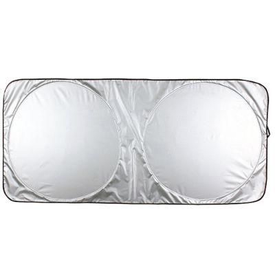 Front Window Car Sun Shade