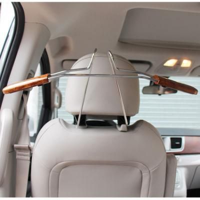 Thick Auto Car Seat Back Tidy Organizer Hanger Car