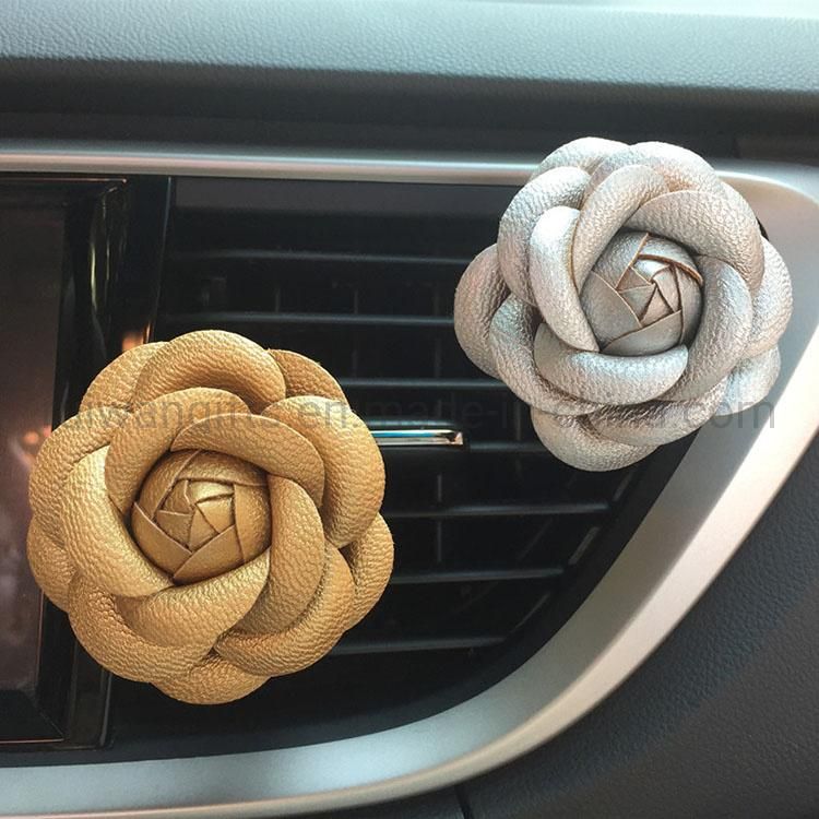 Car Air Freshener Vent Clip