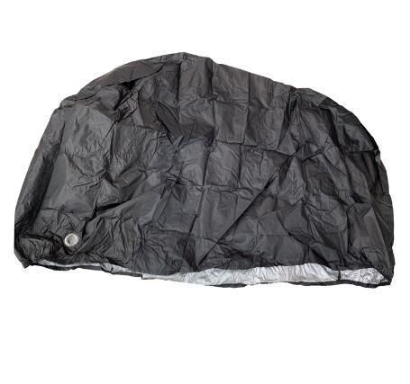 Durable Polyester Waterproof Dust Proof Bike Cover