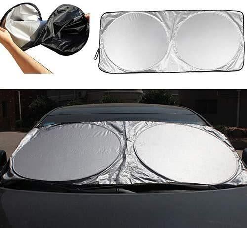 Car Accessories Auto Windshield Sun Shade