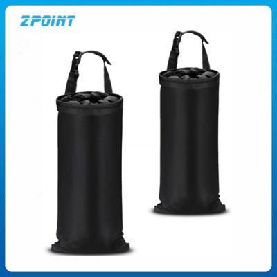 Hanging Detachable Car Garbage Bag