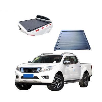 Hard Retractable Manual Bed Cover Tonneau Cover for Ford F150 5.5FT Short Bed Hard Rolling Tonneau Cover 2015up