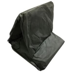 3 Layers Non-Woven Polypropylene Pickup Truck Cover Gray Pm