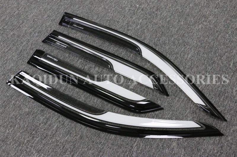 Hot Selling Car Accessories Head Light Cover for Fortuner