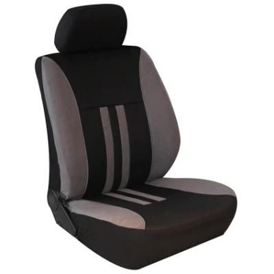 Customized Universal Size Leather Seat Cover for Car PU