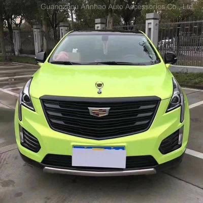 Auto Accessories Glossy Magic Car Color Changing Wrap Vinyl Foil