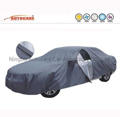 PVC and Non Woven Car Cover