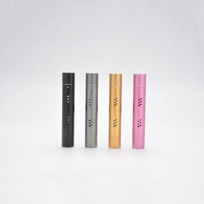 Aluminum Alloy Diffuser Fragrance Car Fragrance Dispenser