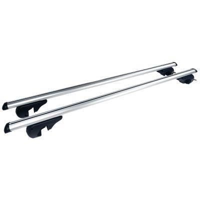 New Design Roof Rack Carrier Aluminium Roof Rack Made in China