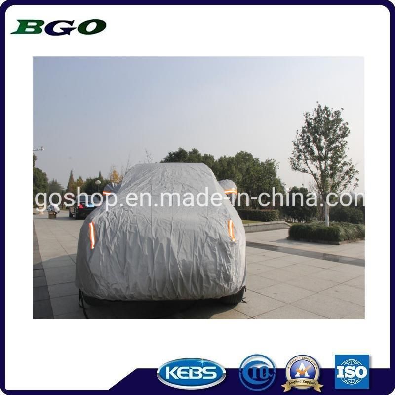 OEM PEVA Waterproof Fabric Car Cover