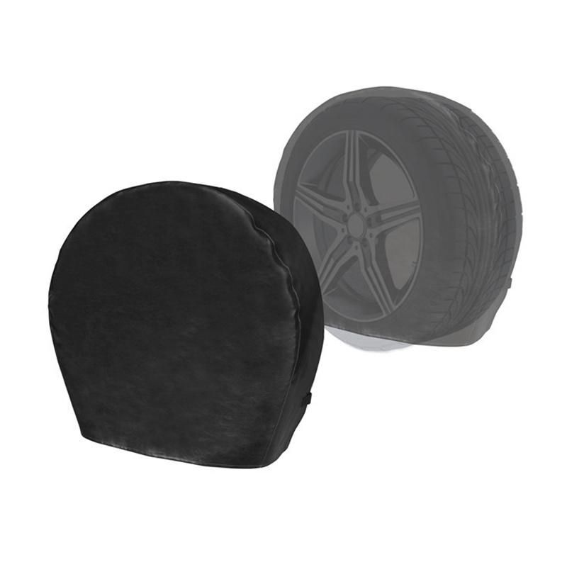 Custom All Weather Sunscreen Anti-Snow UV Protection Tire Protection Cover