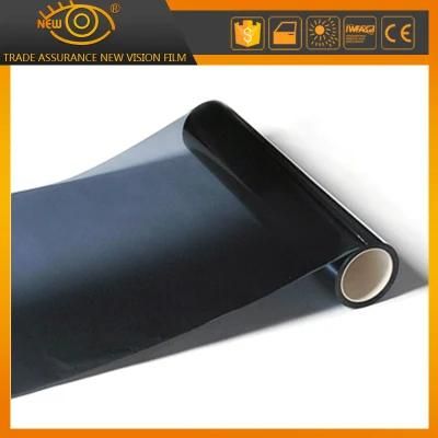 2 Ply Anti Scratch Non Reflective Solar Window Tinting Film