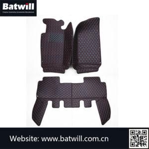 Waterproof OEM/ODM Car Floor Mats for Vitic Y-61 in Dubai