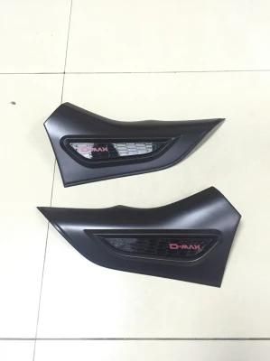 Hot Sale Car Accessories Side Vent Simulator for Isuzu D-Max