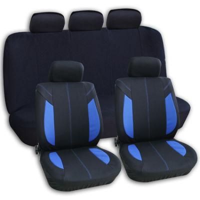 Non-Slip Fitting Full Set Cover Seat Cars