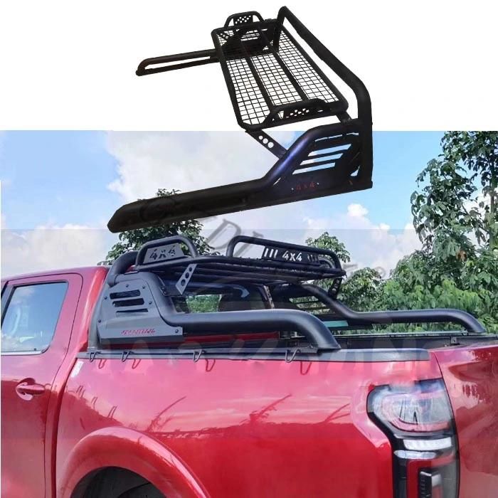 New Arrival OEM 4X4 Roll Bar for Ranger