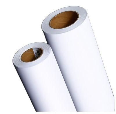 PVC Vinyl Roll Self Adhesive Vinyl for Cutting Plotter