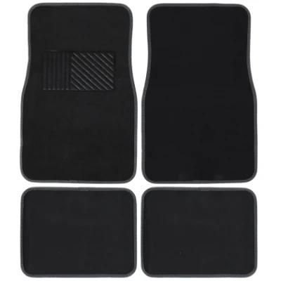 High Quality Full Set Anti Slip Car Floor Mat