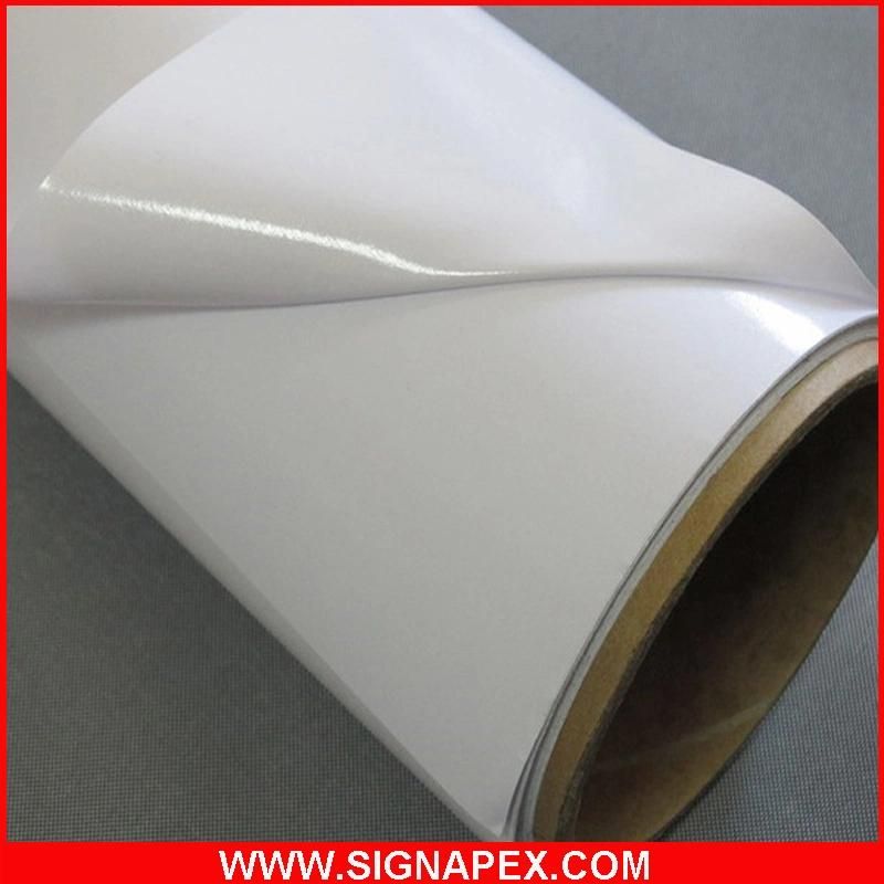 Self Adhesive Vinyl Print Roll