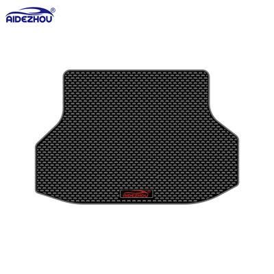 Custom Fit Trunk Mats for Chevrolet Lacetti