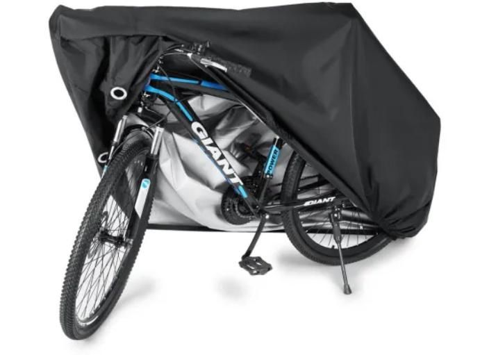 High Quality All-Weather Protection Covers Waterproof Anti-UV Bicycle Bike Cover