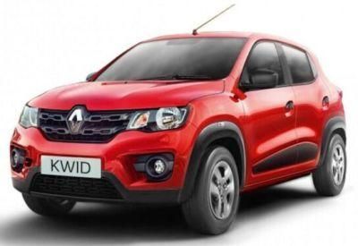 Nice Choose High Quality Auto Full Car Kits for Kwid