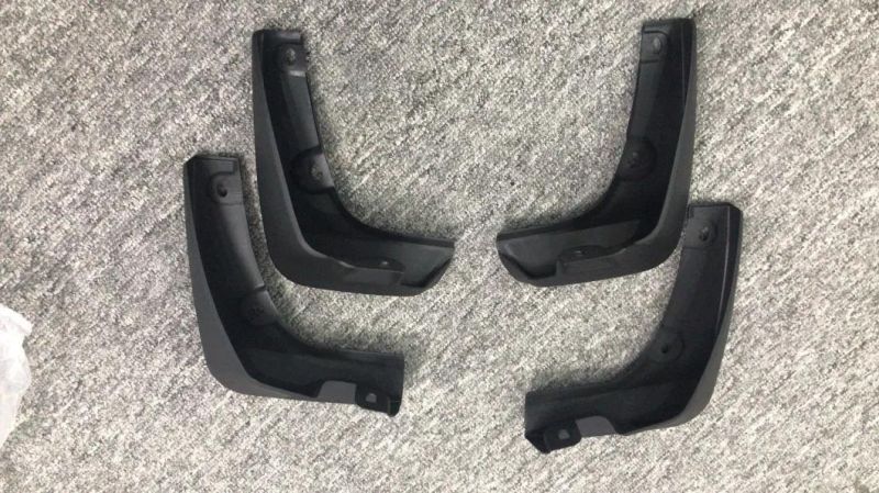 PP Mud Guard for Suzuki Ertiga 2019