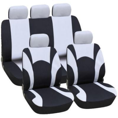 Full Set Single Mesh Universal Car Seat Cover Wholesale Car Seat Covers