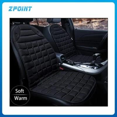 Car Accessory 12V Auto Seat Cushion