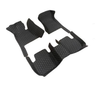 Car All Weather Rubber Floor Mats