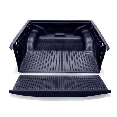 Dongsui New Popular Bedliner for Toyota Hilux