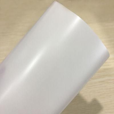 High Glossy Matte 152cm*15m Self Healing Tph TPU Ppf Car Paint Protection Film Sticker Protection