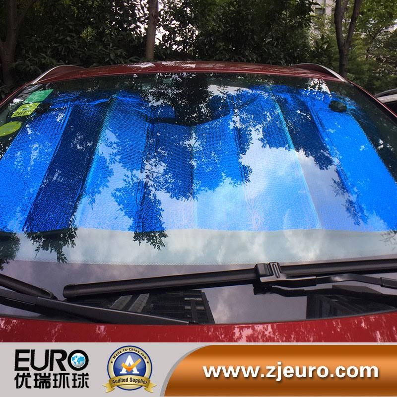 Car Front Window Sun Shade