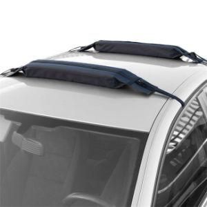 Car Soft Single Wrap Racks Rax for Luggage Carrier