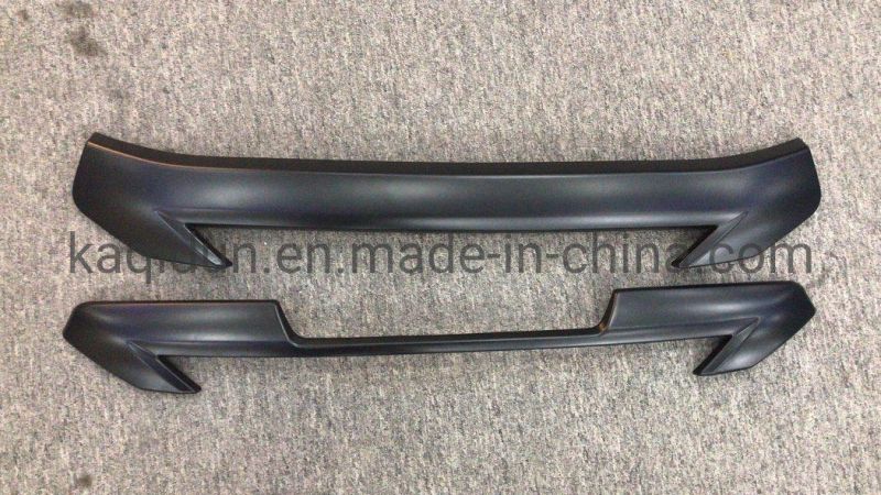 Top Selling Car Accessories Tail Light Cover for Isuzu D-Max