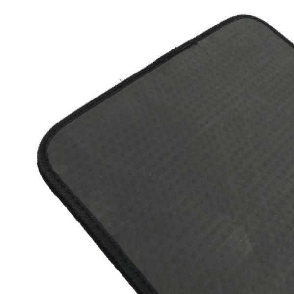 Hot Sale 3PCS Full Sets Auto EVA Car Floor Mats