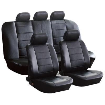 Hot Sale Leather Seat Cover for Car PU Waterproof