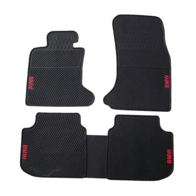 High Quality Latex Car Mat Waterproof