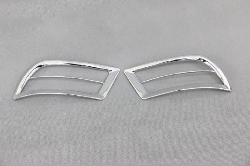 Top Quality Chrome Combo Set for Yaris 2014~on