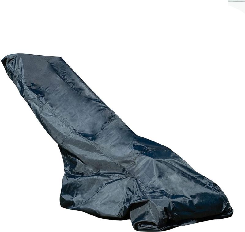 Lawn Mower Cover - Garden Farm Machine Protection - Oxford Polyeste - Waterproof Sunproof Dustproof