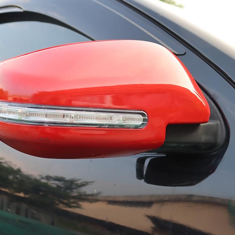 Cheap Price Mirror Cover with LED for Toyota Revo