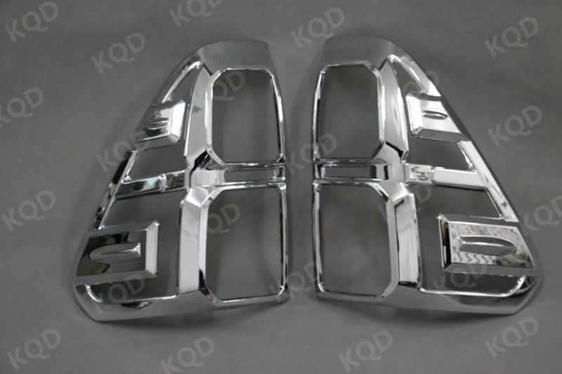 New Accessories Tail Lamp Cover for Hilux Revo 2016