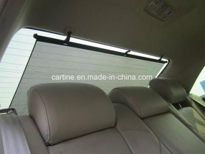 Rear Sunshade for Car